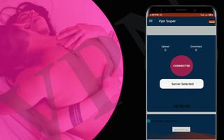 VPN super fast proxy master স্ক্রিনশট 2