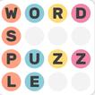 puzzle words أيقونة