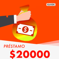 Prestamos linea personales Tip