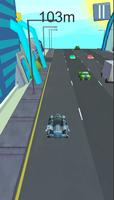 OMEN Go Kart Racing Adventure capture d'écran 2