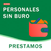 Prestamo Personal Sin Buro Tip icon