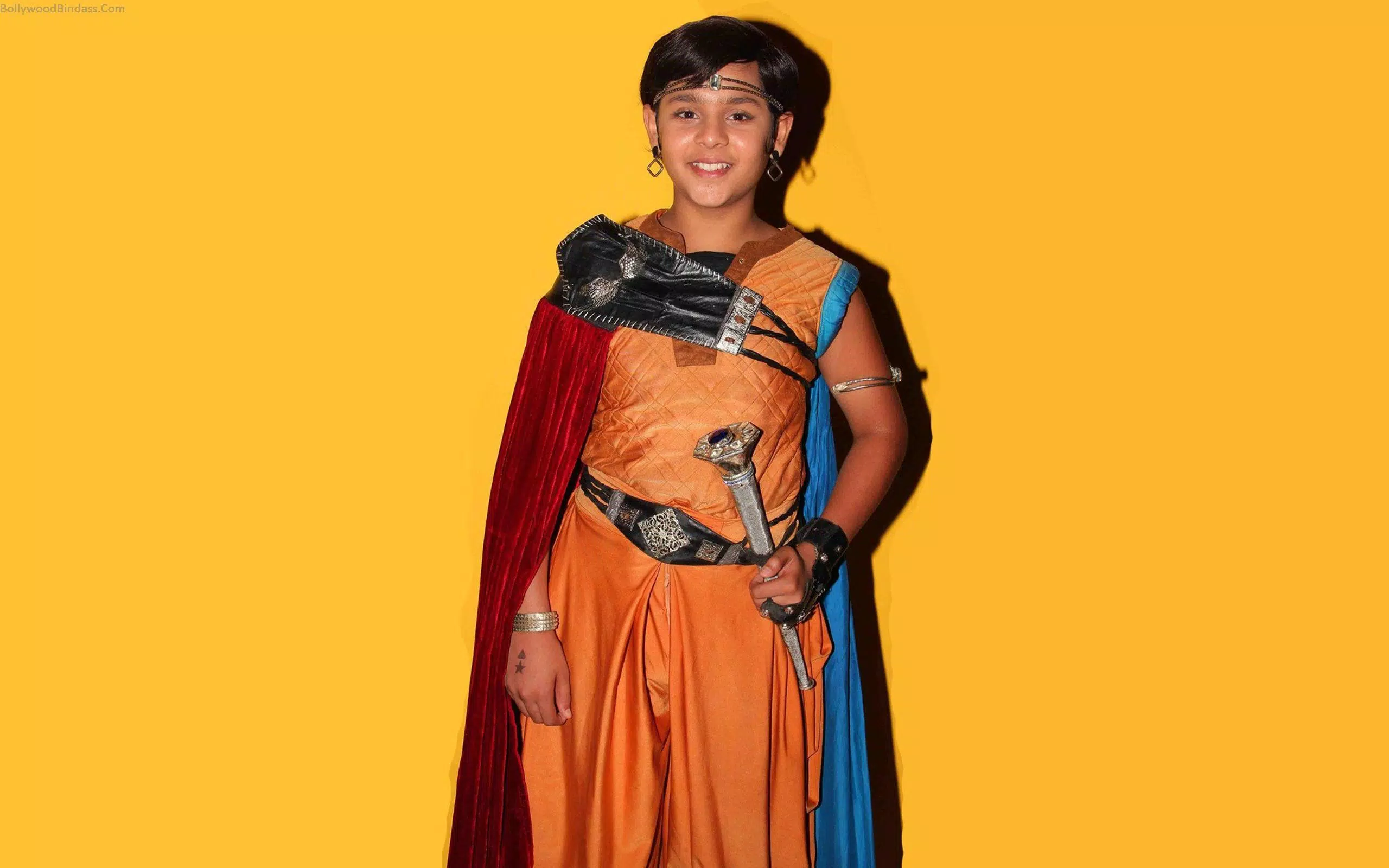 Baal Veer APK for Android Download