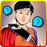 Baal Veer Game Quiz Guess