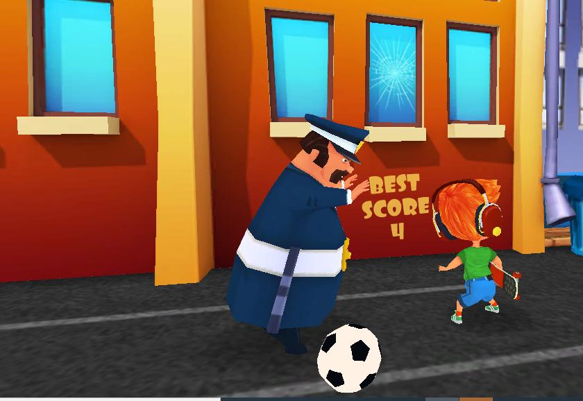 Baalveer Returns for Android - APK Download