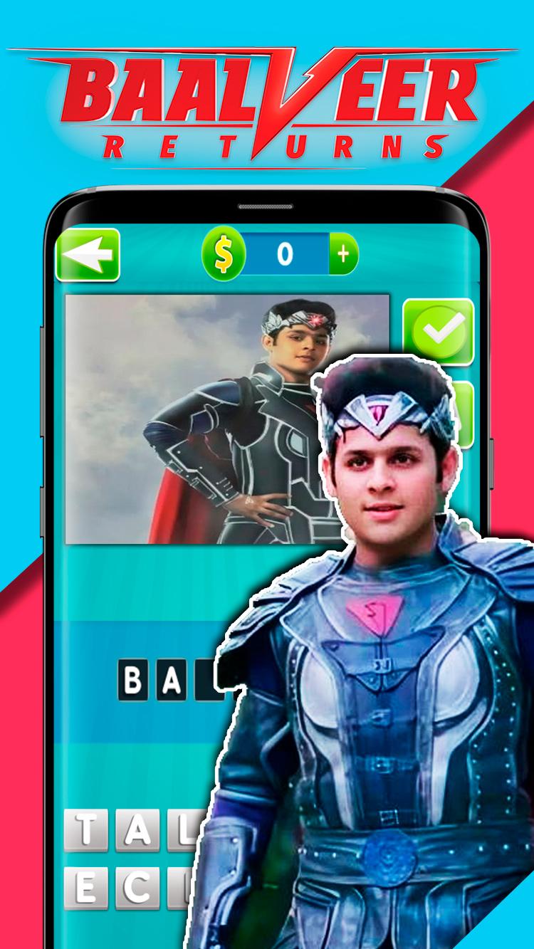 BaalVeer Returns Game Quiz Gue APK for Android Download BaalVeer Returns Game Quiz Gue APK for Android Download