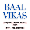 Baal Vikas ikona