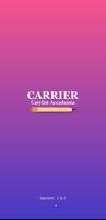 Carrier Catylist Accadamia poster