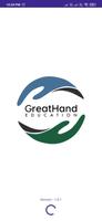 GreatHand Education پوسٹر