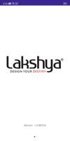Lakshya penulis hantaran