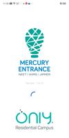 Poster Mercury Entrance