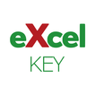 eXcelKEY icon