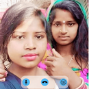 girl live video call APK
