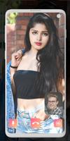 girl video calling app скриншот 1
