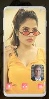 girl video calling app скриншот 2