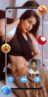 Real Girls Mobile Number Chat постер