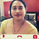 real love girl video chat call APK