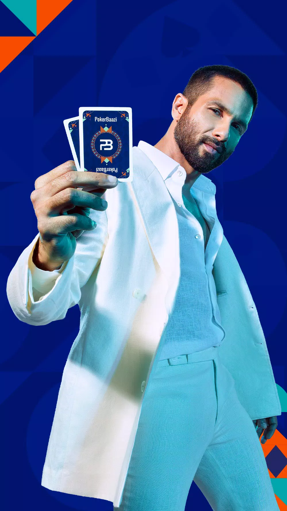 PokerBaazi