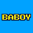BABOY ikon