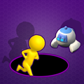 Hole Master Next