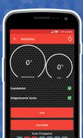 AntiVirus for Android mobile Screenshot 1