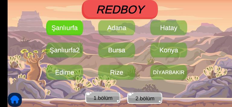 Red Boy For Android Apk Download
