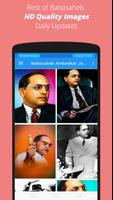 Babasaheb Ambedkar Jayanti capture d'écran 1