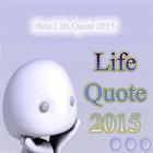 Quotes About Life 2015 ikona