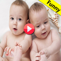 Baby funny video