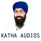 Katha by Baba Banta Singh Ji icône