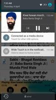 برنامه‌نما Katha by Baba Banta Singh Ji عکس از صفحه