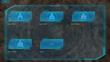 EVAX - Tunnel Runner syot layar 1