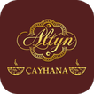 Altyn Cayhana icon
