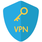 آیکون‌ VPN  Unlock Proxy