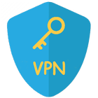 VPN  Unlock Proxy アイコン