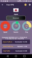 VPN  Unlock Proxy スクリーンショット 2