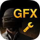 تحسين أداء لعبه ببجي (اكو عرب في الطيارة) gfx APK