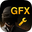 تحسين أداء لعبه ببجي (اكو عرب في الطيارة) gfx aplikacja