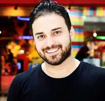 Babak Jahanbakhsh بابك جهانبخش بدون أينترنت poster