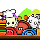 PKKP Lets Cook APK