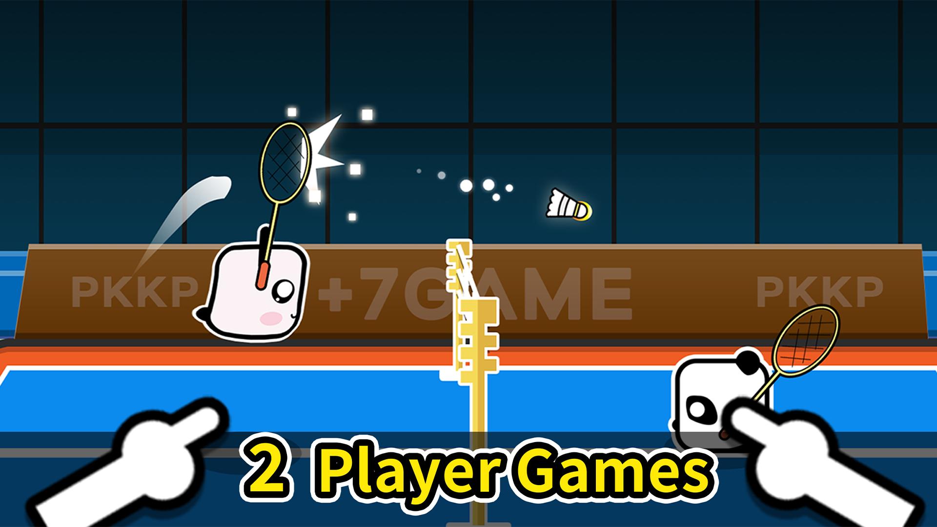 2 Player Games - Pkkp Apk For Android Download