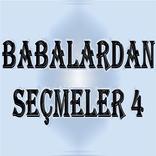 ARABESK-BABALARDAN SEÇMELER-4-İNTERNETSİZ DİNLE