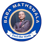 BABA MATHSWALA 아이콘