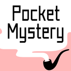 Pocket Mystery-3minute mysteries أيقونة