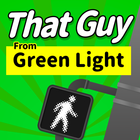 That Guy From Green Light أيقونة