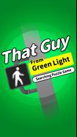 That Guy From Green Light bài đăng