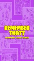 Remember That? - Elem.Sch. 스크린샷 2
