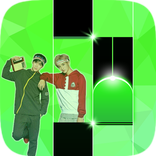 New NCT 127 Dream Piano Tiles