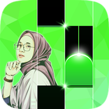 Sholawat Nissa Sabyan Piano Tiles