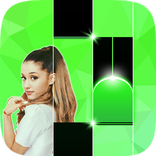 Ariana Grande Piano Tiles Game