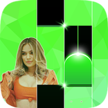 Karol G New Piano Tiles